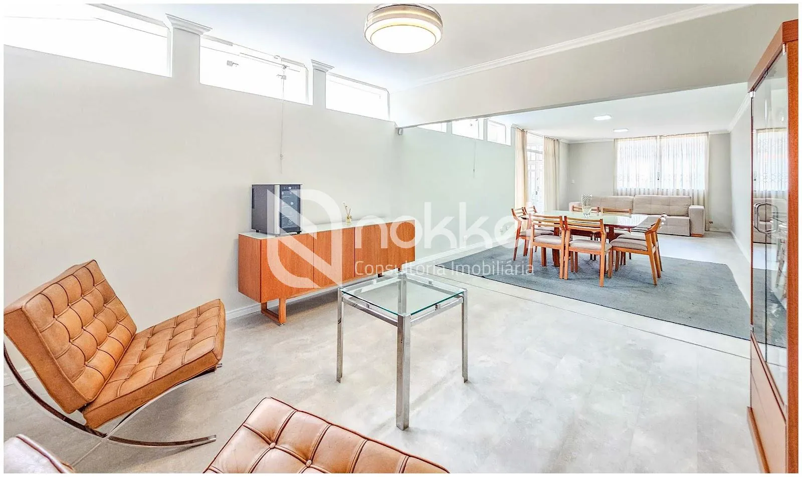Casa com 2 suítes à venda em Jardim da Glória, São Paulo, por R$ 2.300.000 Imagem 3
