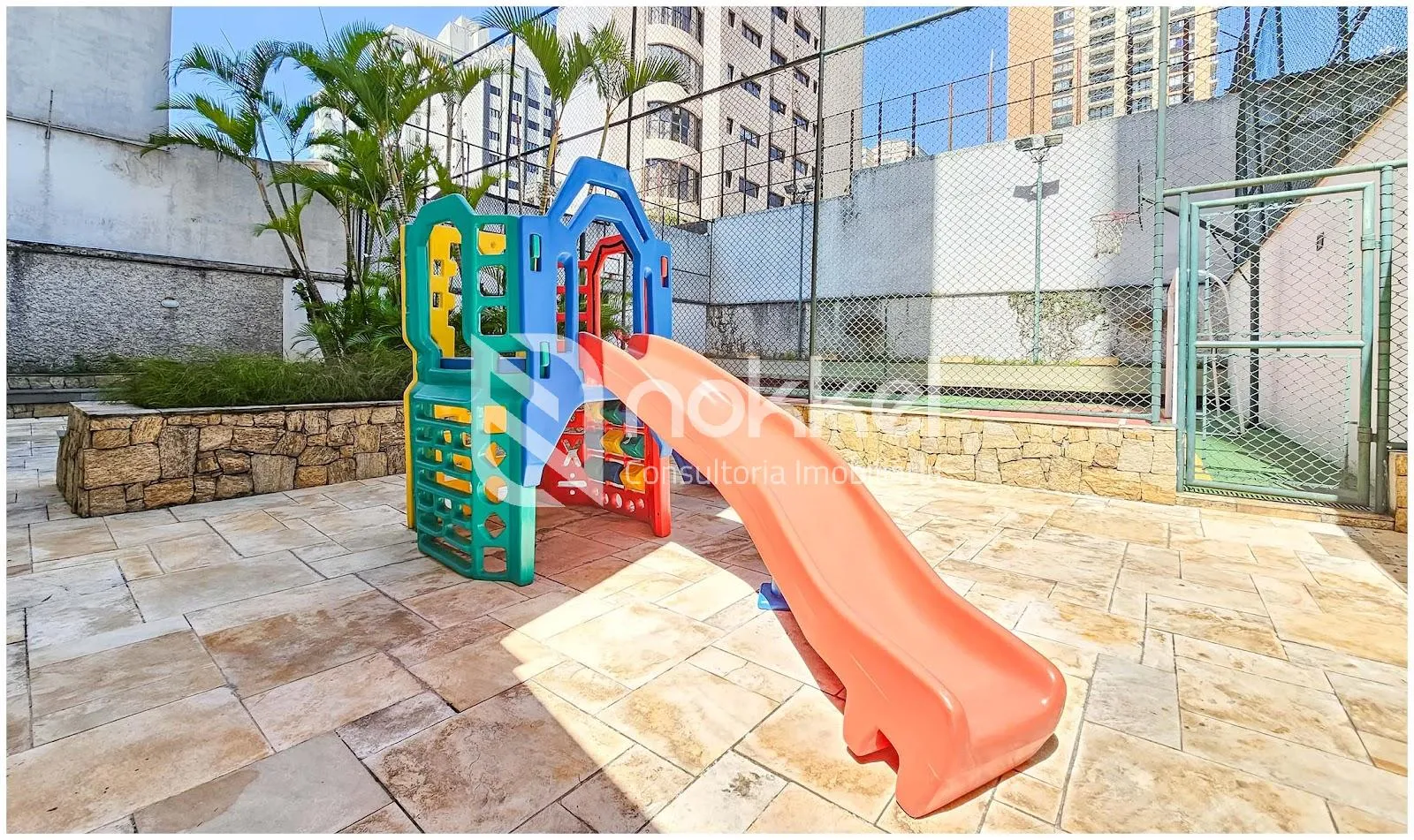 Apartamento com 1 suítes à venda em Vila Clementino, São Paulo, por R$ 1.100.000 Imagem 24
