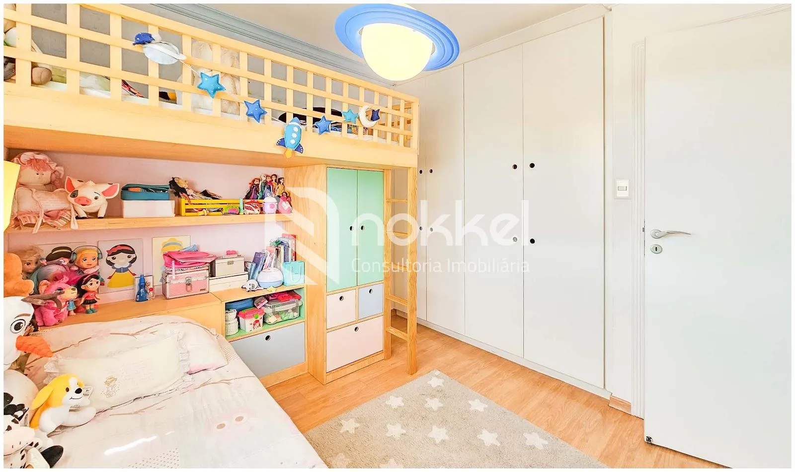 Apartamento com 1 suítes à venda em Vila Clementino, São Paulo, por R$ 1.100.000 Imagem 17