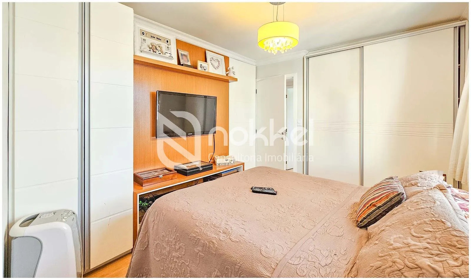 Apartamento com 1 suítes à venda em Vila Clementino, São Paulo, por R$ 1.100.000 Imagem 12