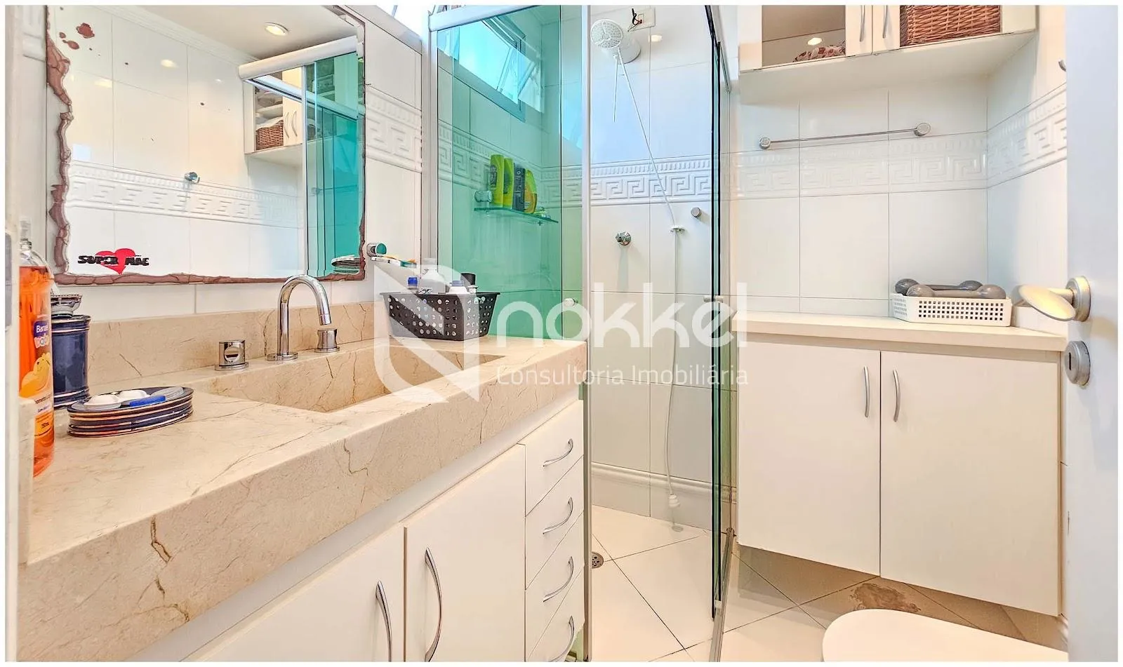 Apartamento com 1 suítes à venda em Vila Clementino, São Paulo, por R$ 1.100.000 Imagem 18