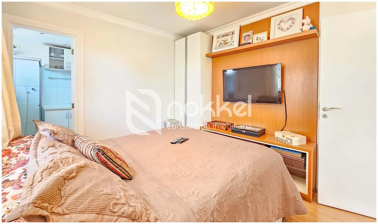 Apartamento com 1 suítes à venda em Vila Clementino, São Paulo, por R$ 1.100.000 Imagem 11