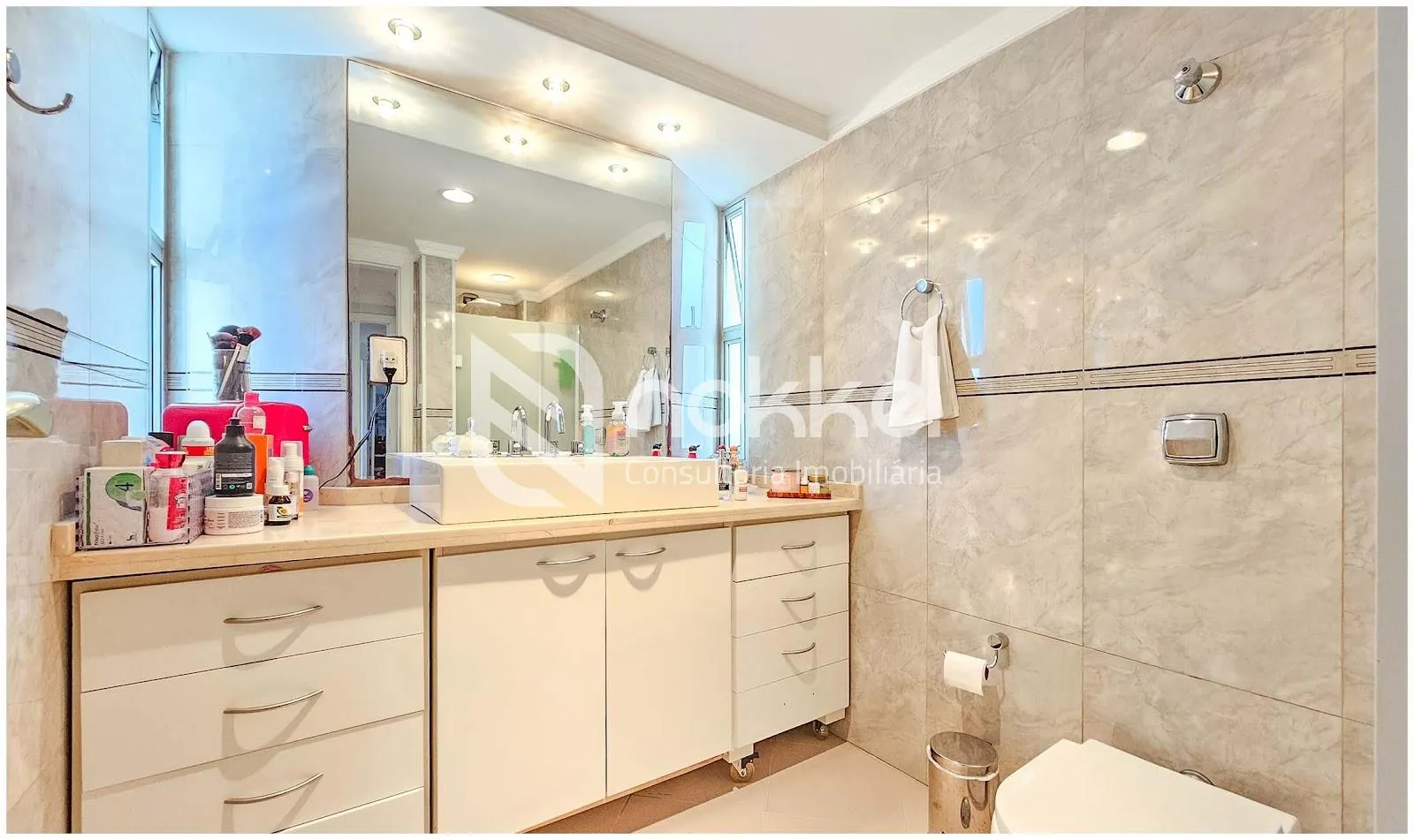 Apartamento com 1 suítes à venda em Vila Clementino, São Paulo, por R$ 1.100.000 Imagem 20