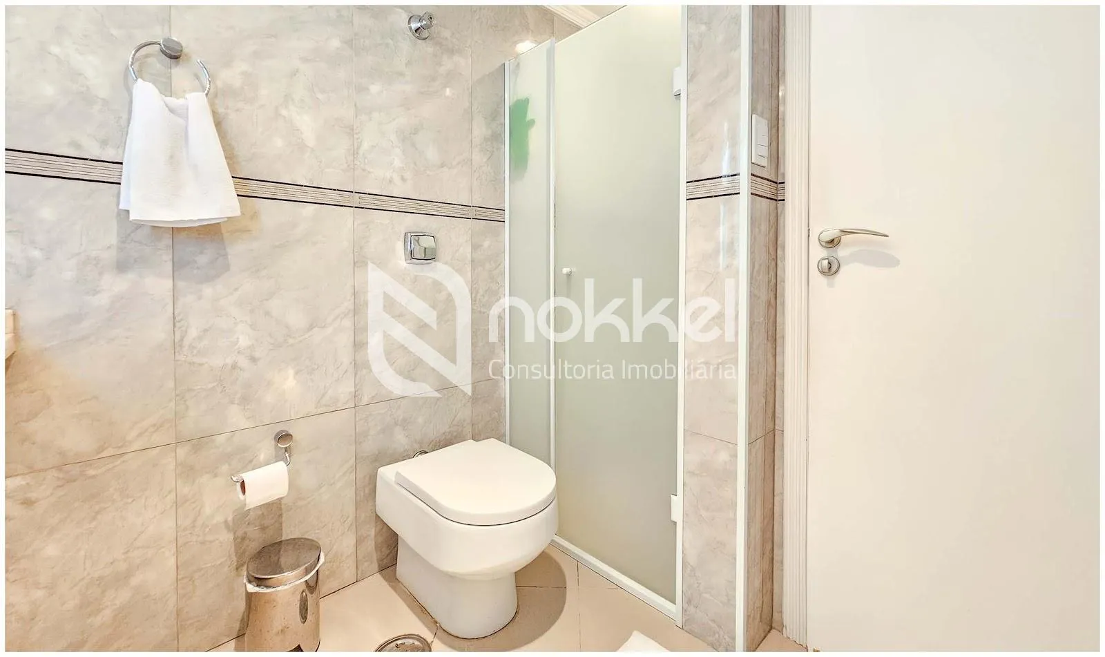Apartamento com 1 suítes à venda em Vila Clementino, São Paulo, por R$ 1.100.000 Imagem 19