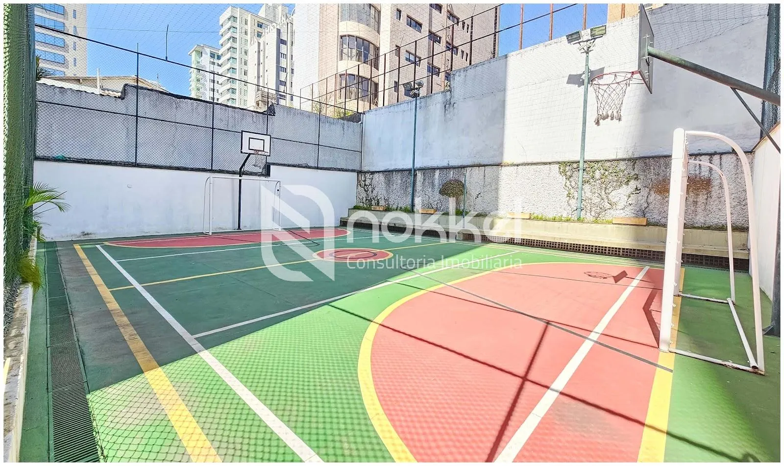 Apartamento com 1 suítes à venda em Vila Clementino, São Paulo, por R$ 1.100.000 Imagem 25