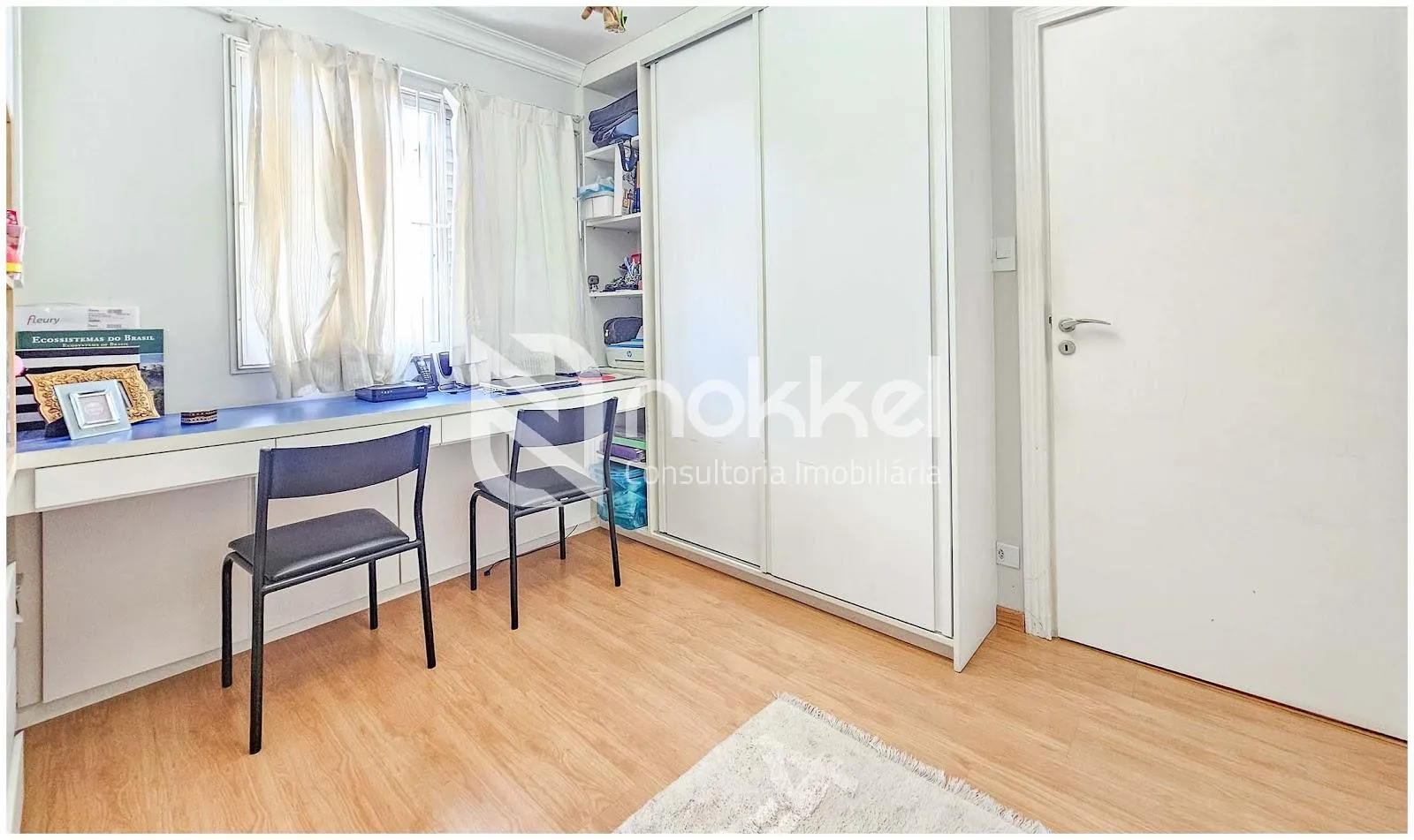 Apartamento com 1 suítes à venda em Vila Clementino, São Paulo, por R$ 1.100.000 Imagem 16