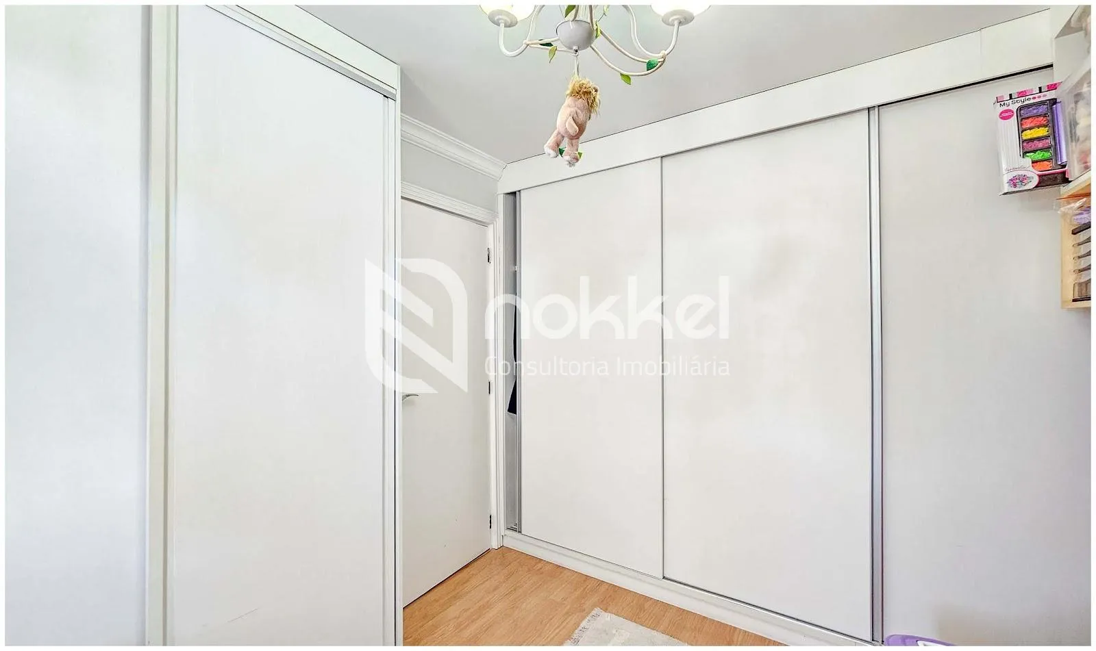 Apartamento com 1 suítes à venda em Vila Clementino, São Paulo, por R$ 1.100.000 Imagem 9