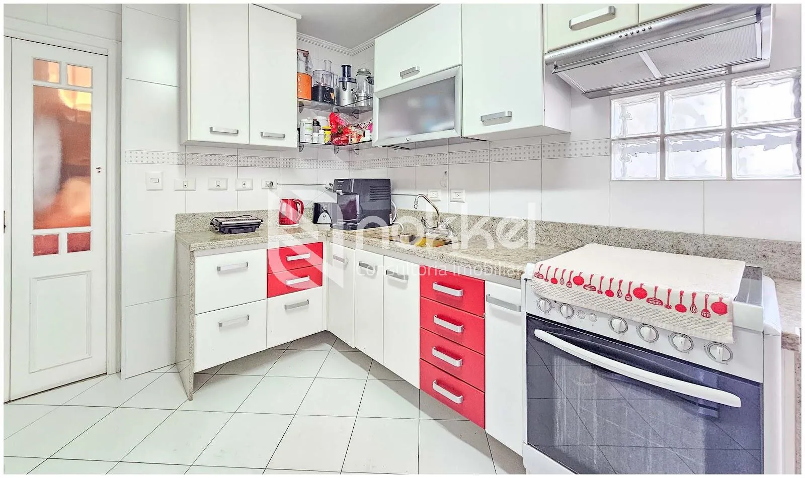 Apartamento com 1 suítes à venda em Vila Clementino, São Paulo, por R$ 1.100.000 Imagem 5