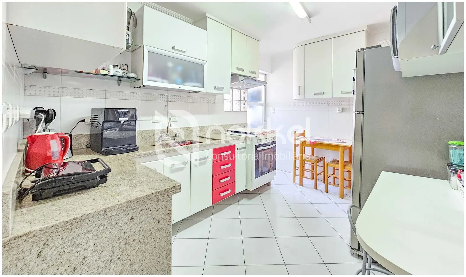 Apartamento com 1 suítes à venda em Vila Clementino, São Paulo, por R$ 1.100.000 Imagem 6