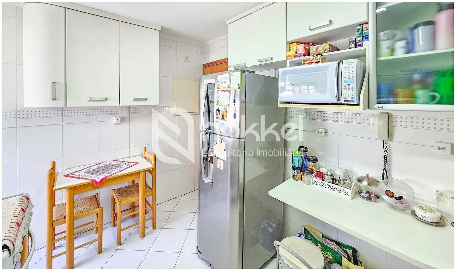 Apartamento com 1 suítes à venda em Vila Clementino, São Paulo, por R$ 1.100.000 Imagem 7