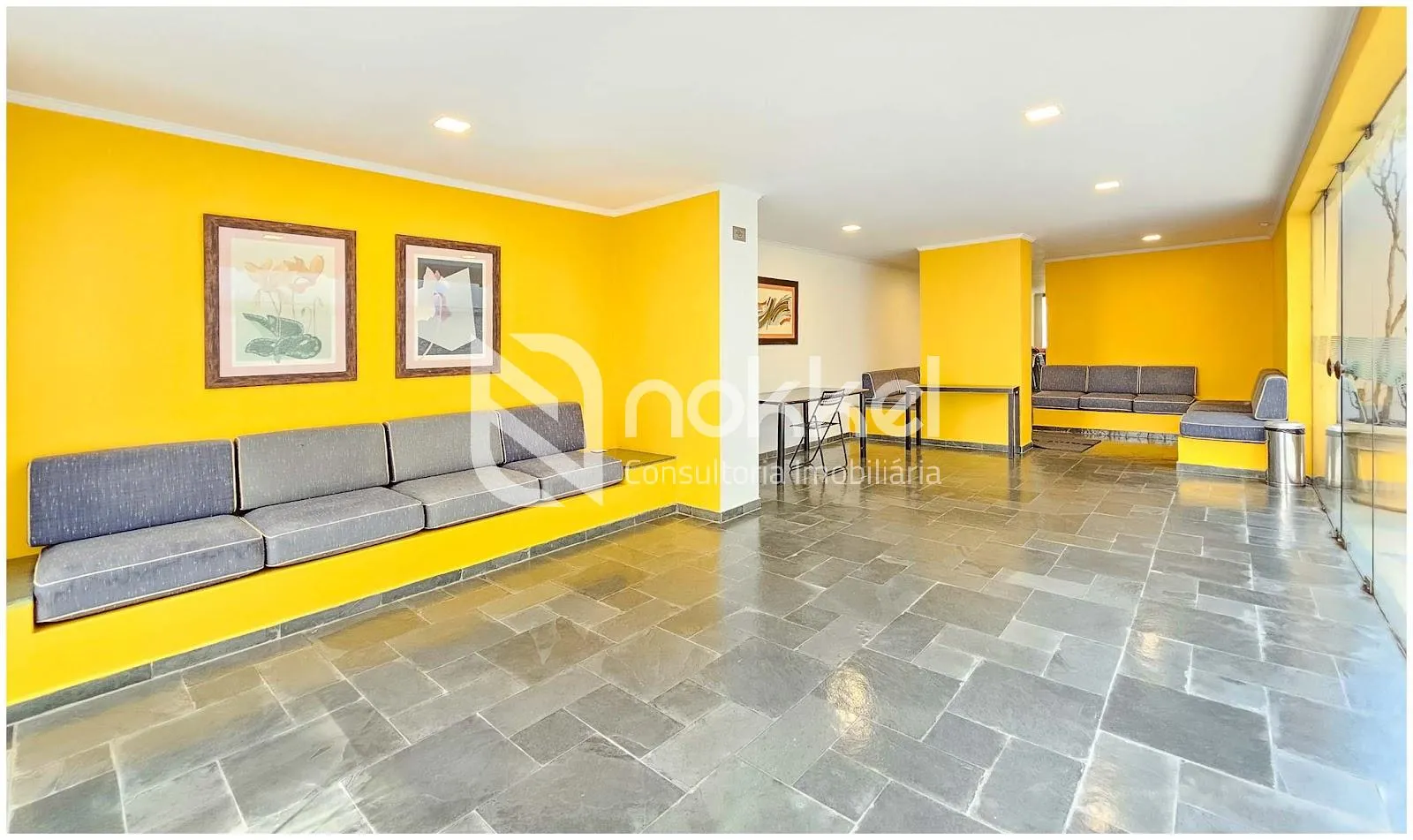 Apartamento com 1 suítes à venda em Vila Clementino, São Paulo, por R$ 1.100.000 Imagem 23