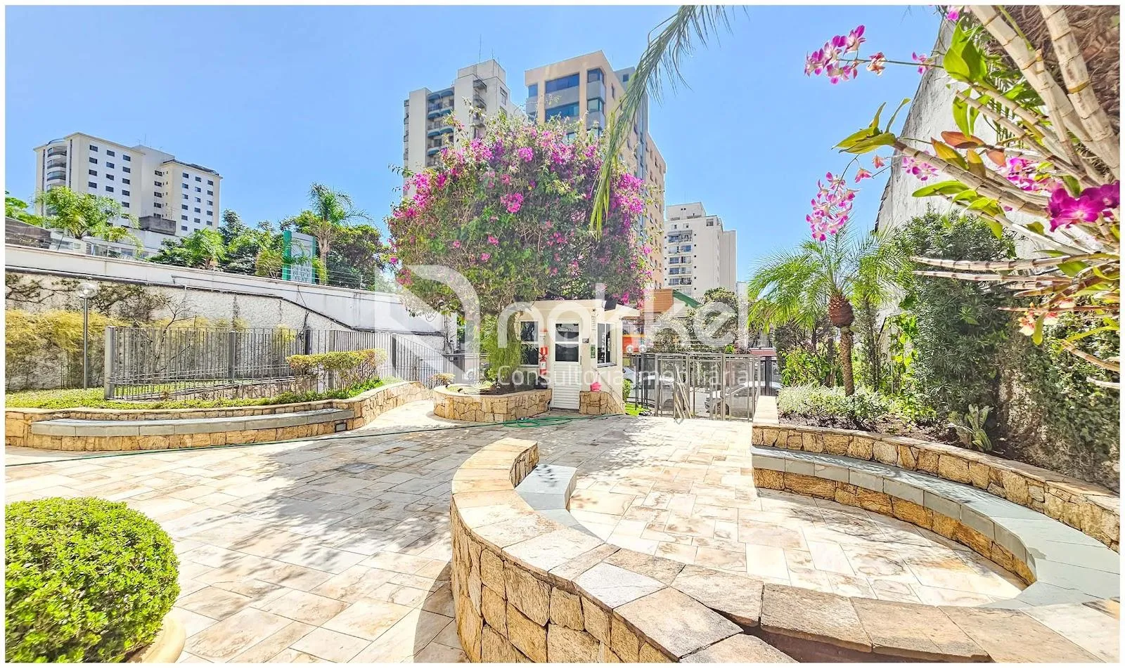 Apartamento com 1 suítes à venda em Vila Clementino, São Paulo, por R$ 1.100.000 Imagem 27