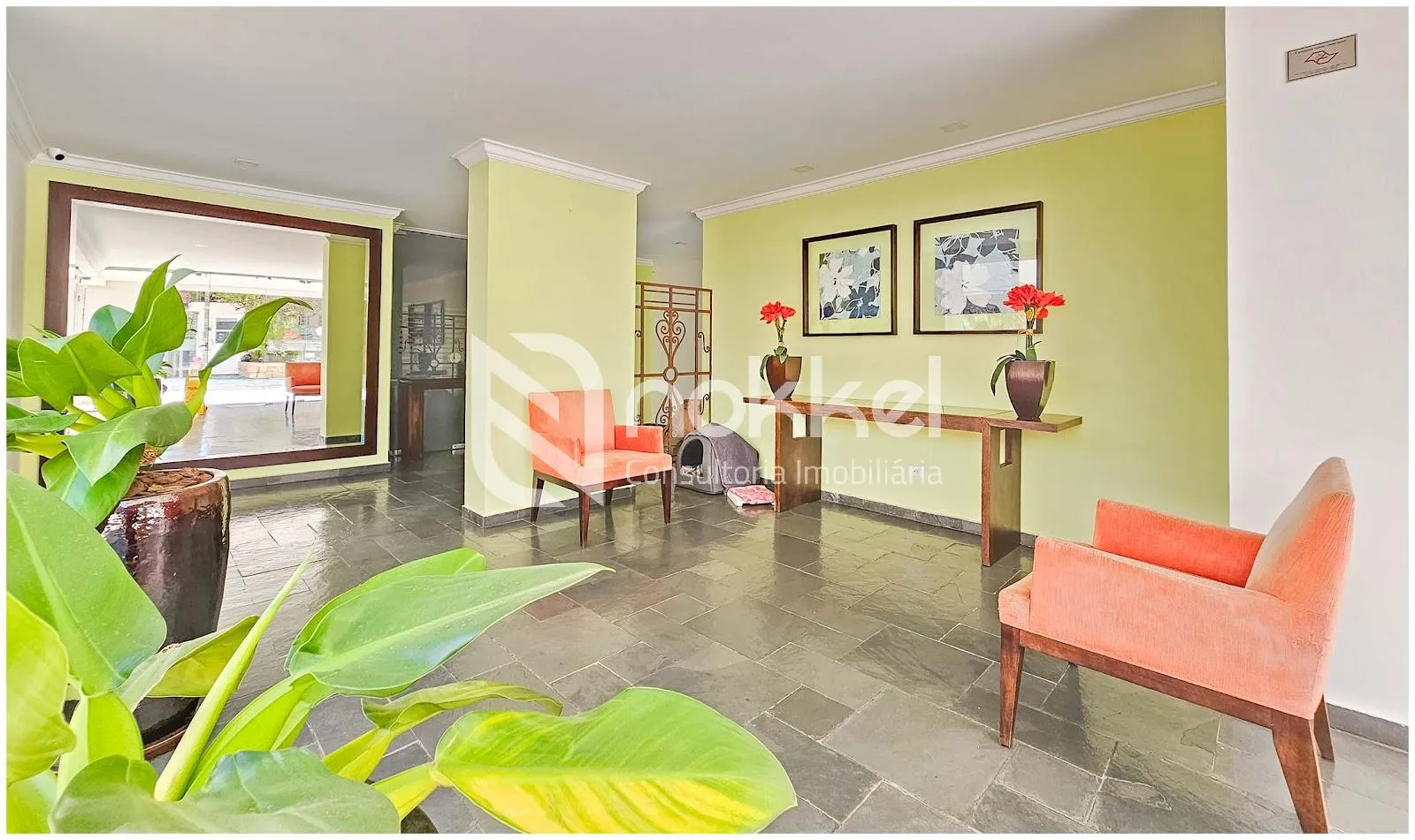 Apartamento com 1 suítes à venda em Vila Clementino, São Paulo, por R$ 1.100.000 Imagem 22