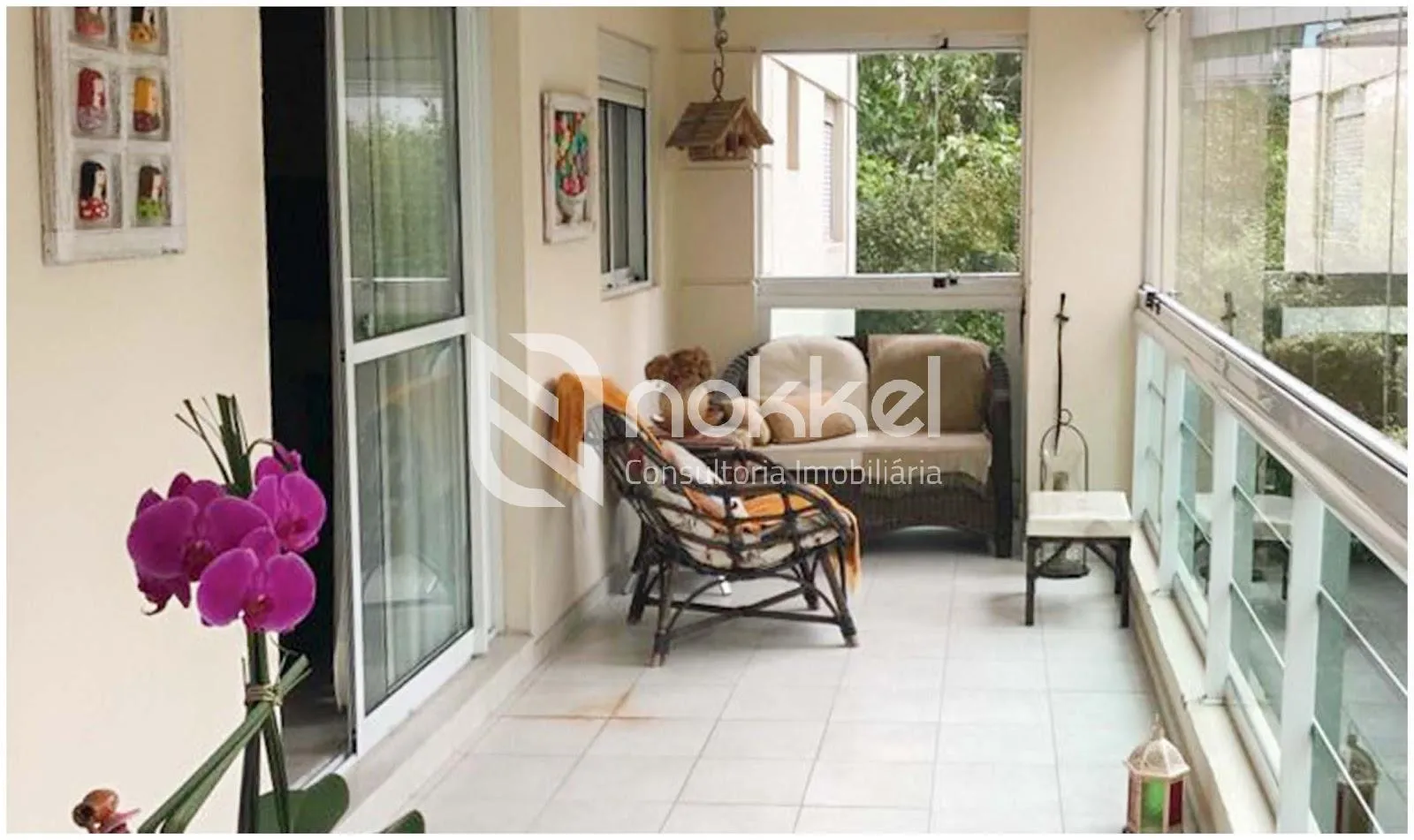 Apartamento com 3 suítes à venda em Vila Olímpia, São Paulo, por R$ 3.400.000 Imagem 10