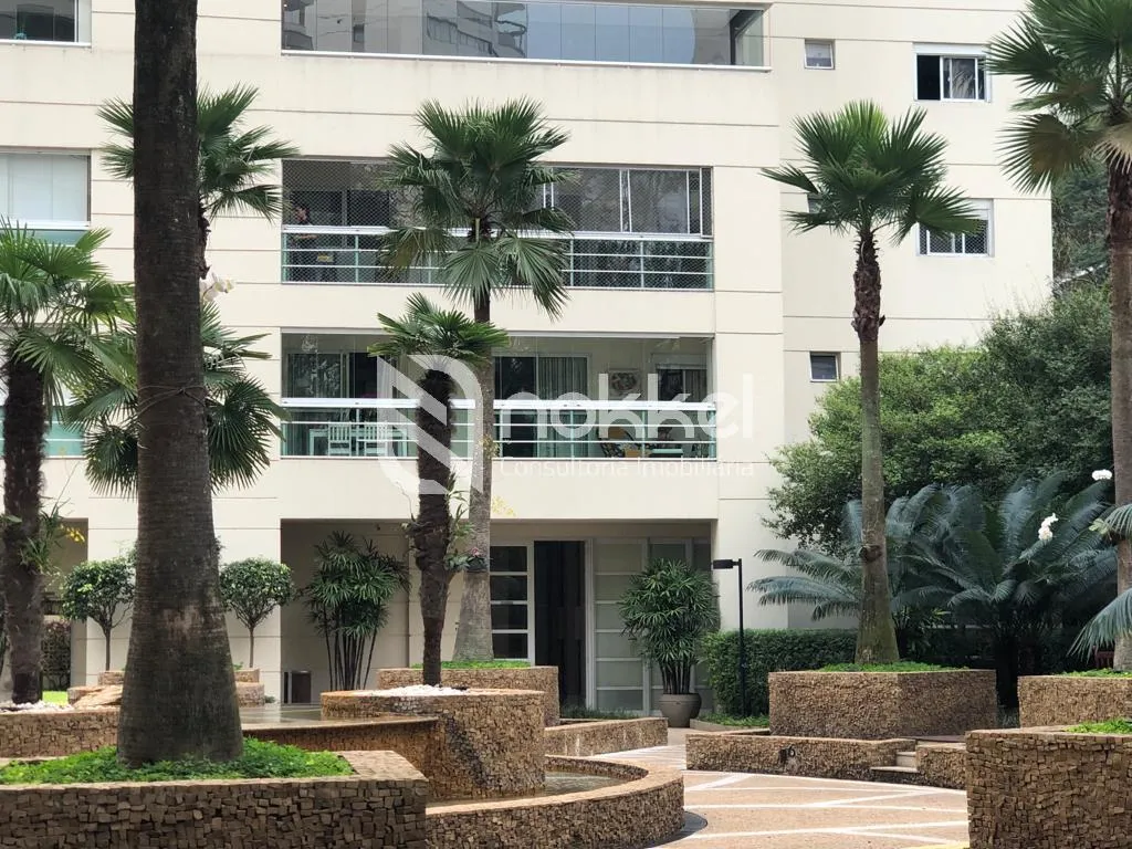 Apartamento com 3 suítes à venda em Vila Olímpia, São Paulo, por R$ 3.400.000 Imagem 11