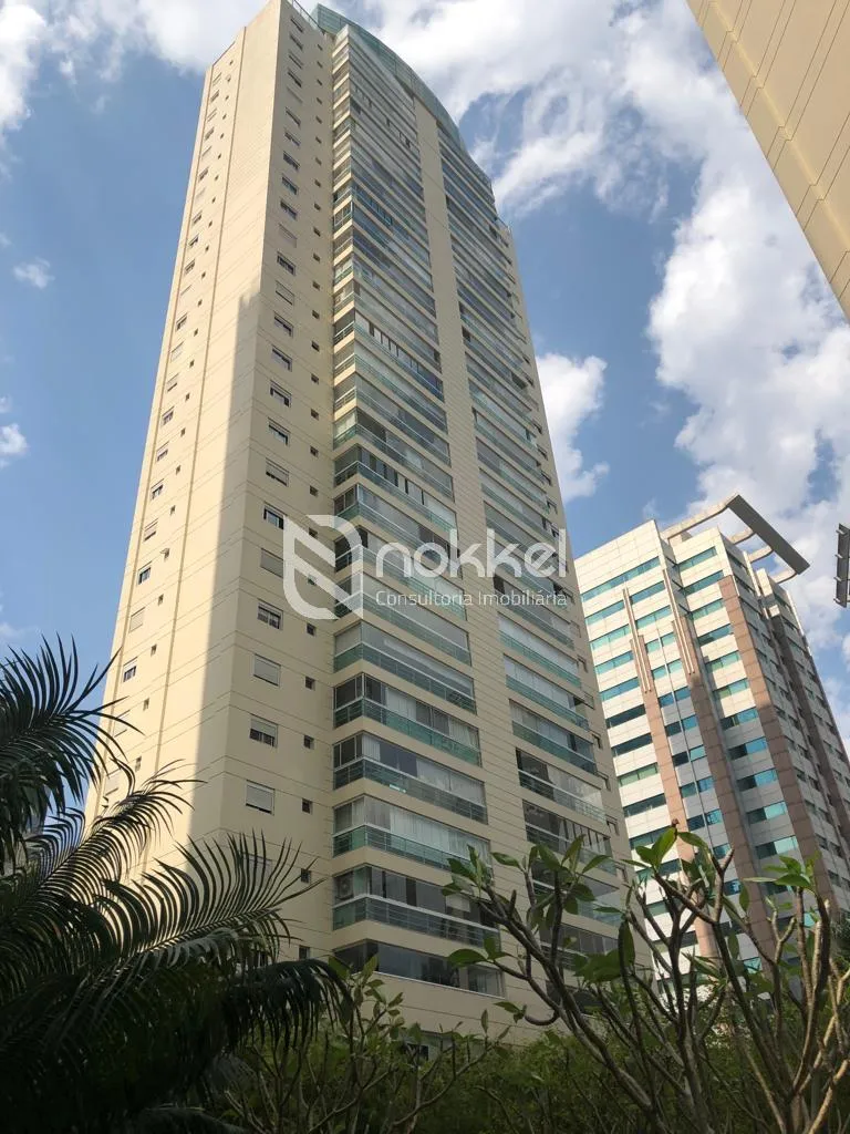 Apartamento com 3 suítes à venda em Vila Olímpia, São Paulo, por R$ 3.400.000 Imagem 12