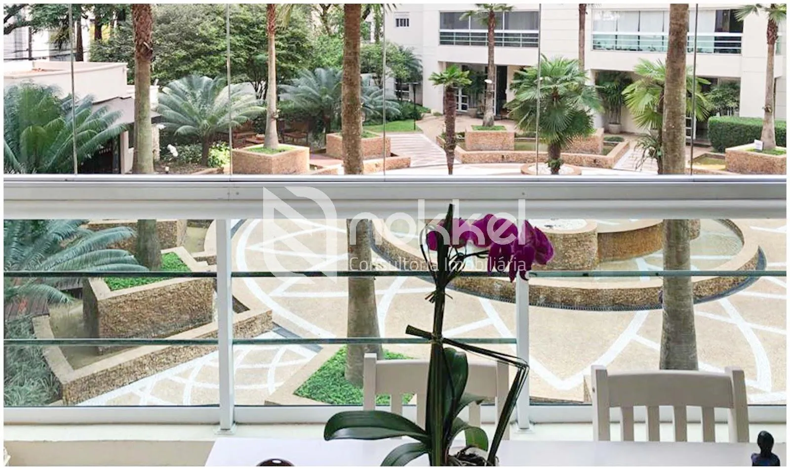 Apartamento com 3 suítes à venda em Vila Olímpia, São Paulo, por R$ 3.400.000 Imagem 3