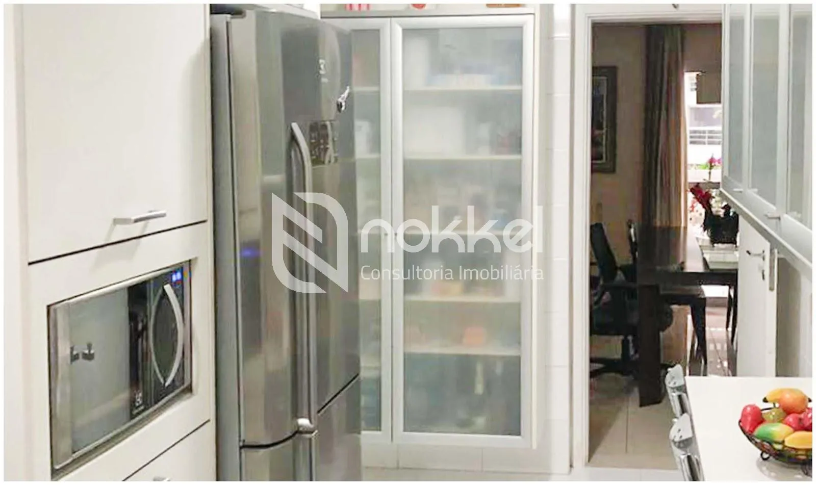 Apartamento com 3 suítes à venda em Vila Olímpia, São Paulo, por R$ 3.400.000 Imagem 4