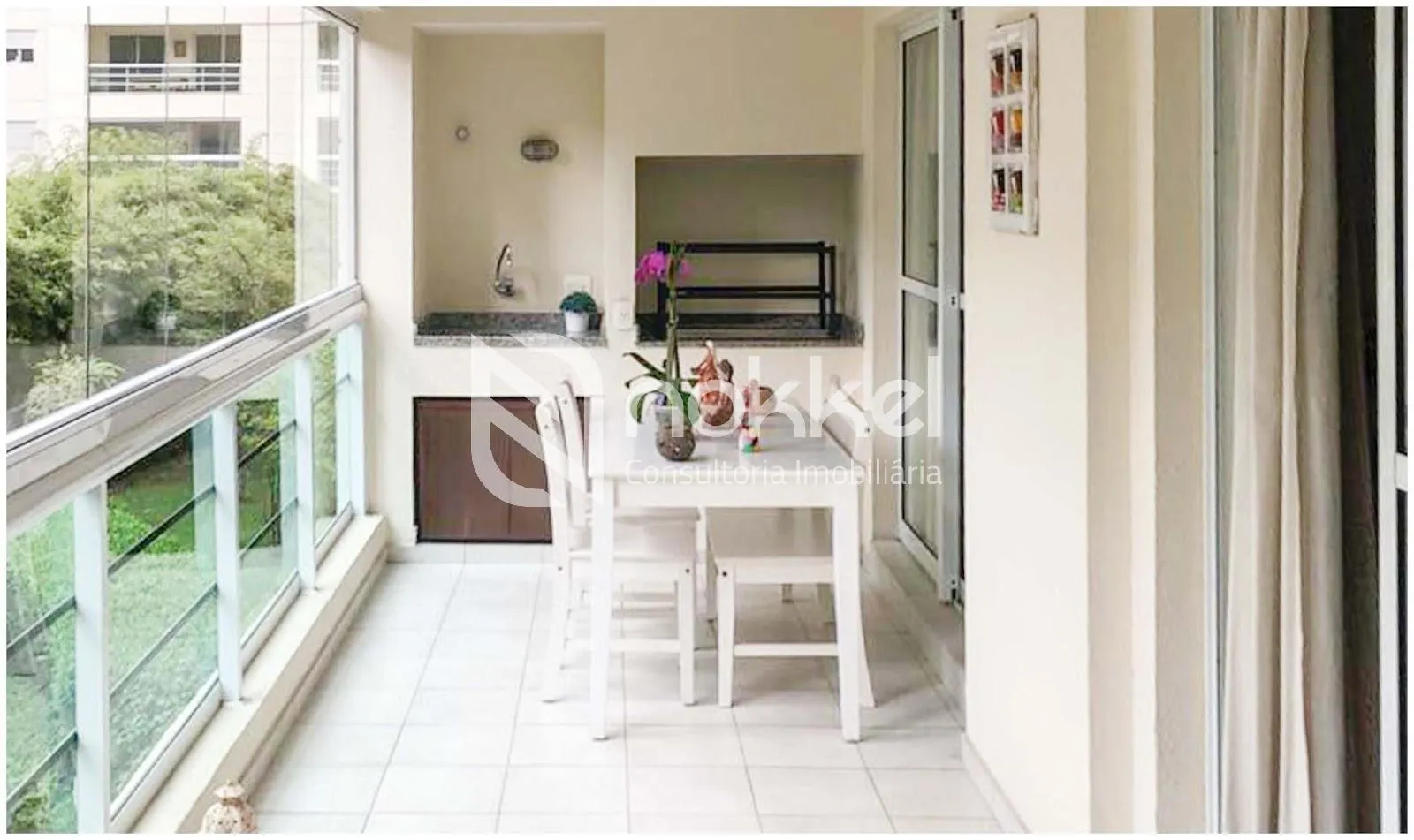Apartamento com 3 suítes à venda em Vila Olímpia, São Paulo, por R$ 3.400.000 Imagem 9