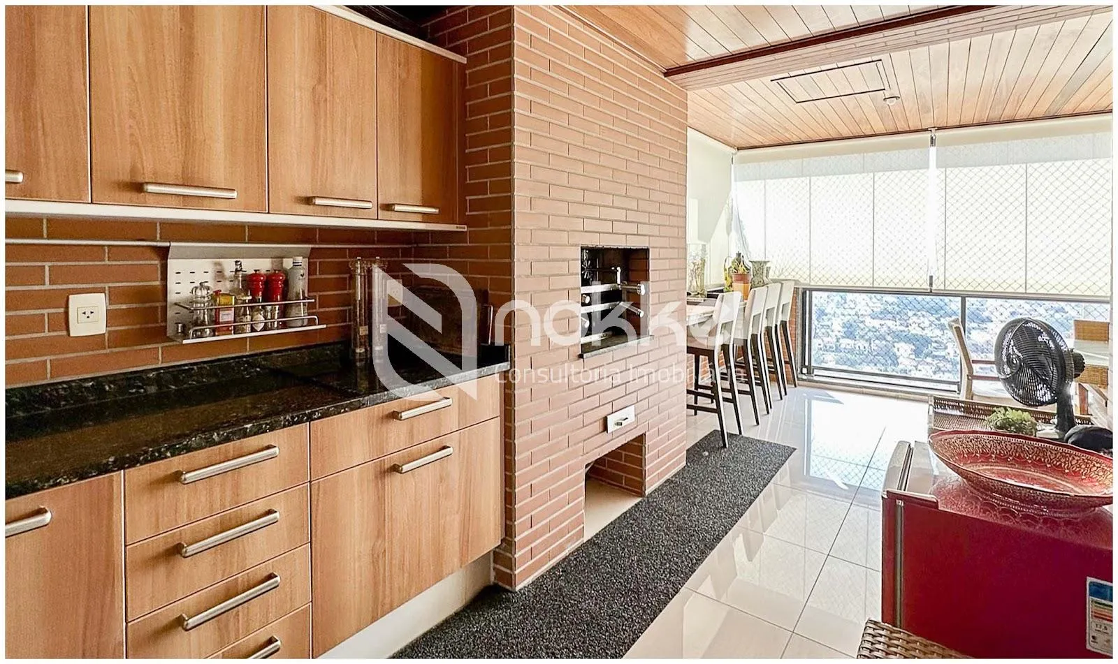 Apartamento com 4 suítes à venda em Vila Mariana, São Paulo, por R$ 3.900.000