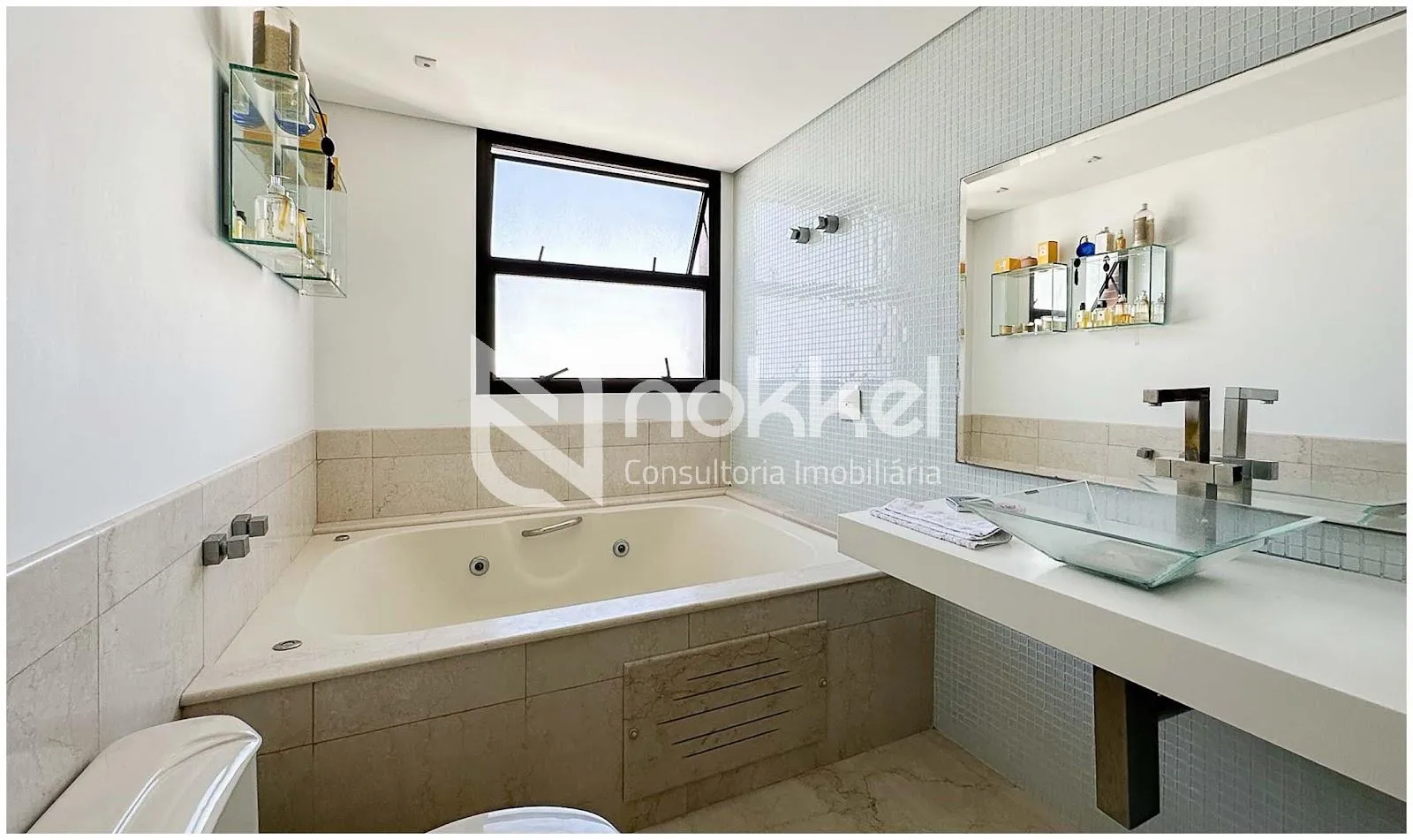 Apartamento com 4 suítes à venda em Vila Mariana, São Paulo, por R$ 3.900.000 Imagem 11