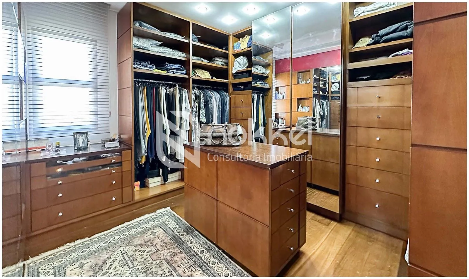 Apartamento com 4 suítes à venda em Vila Mariana, São Paulo, por R$ 3.900.000 Imagem 12