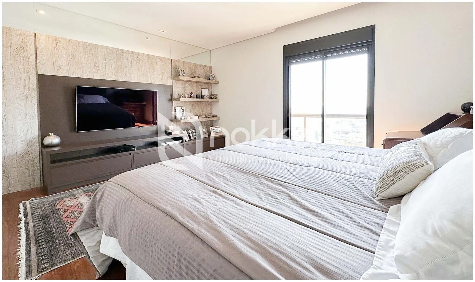 Apartamento com 4 suítes à venda em Vila Mariana, São Paulo, por R$ 3.900.000 Imagem 13