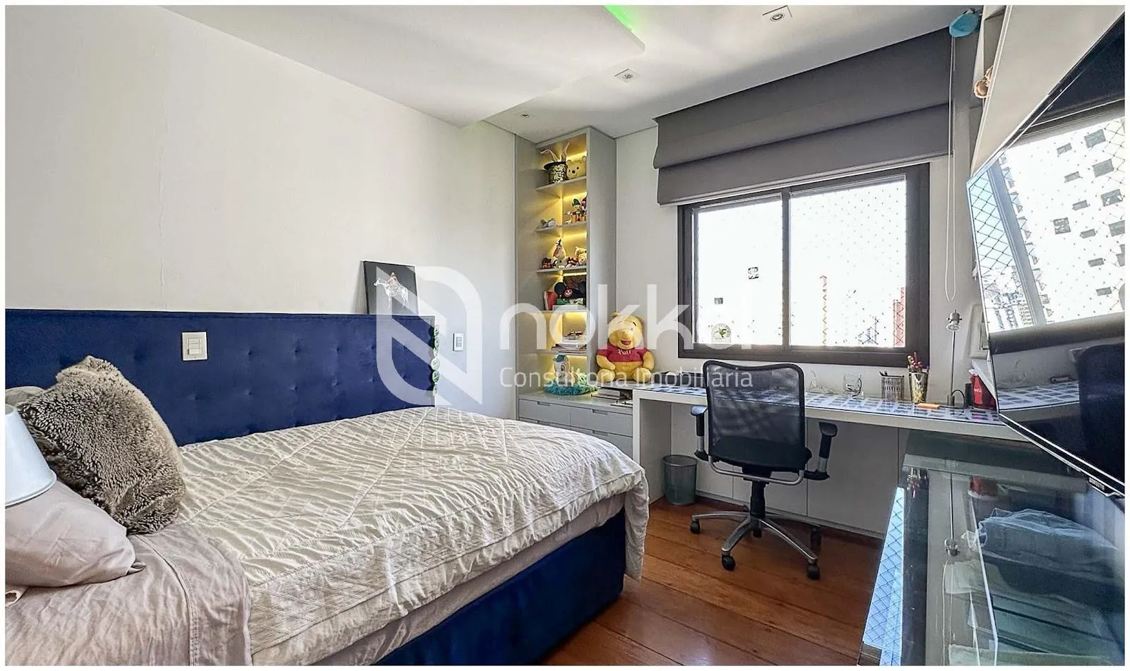 Apartamento com 4 suítes à venda em Vila Mariana, São Paulo, por R$ 3.900.000 Imagem 15