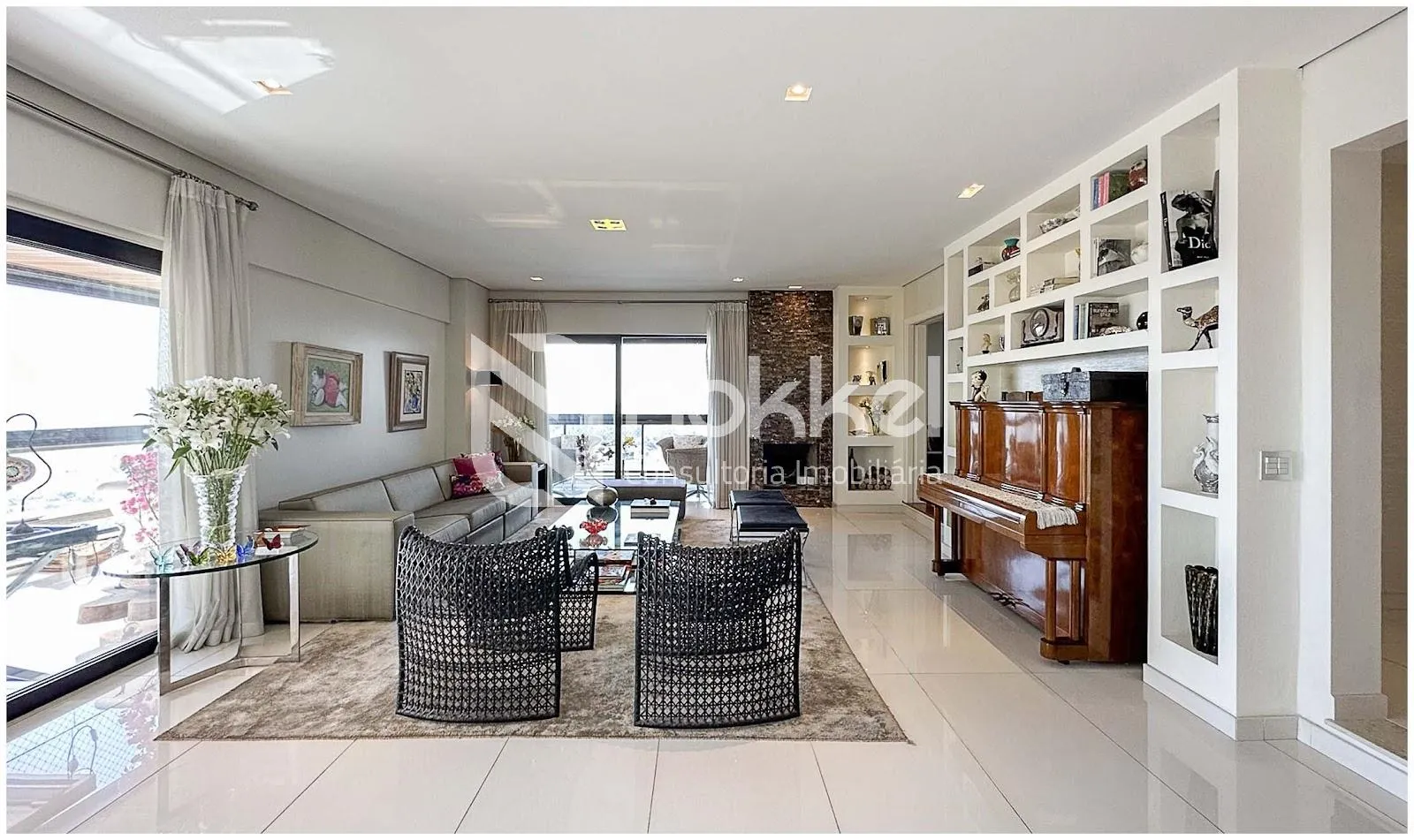 Apartamento com 4 suítes à venda em Vila Mariana, São Paulo, por R$ 3.900.000 Imagem 17
