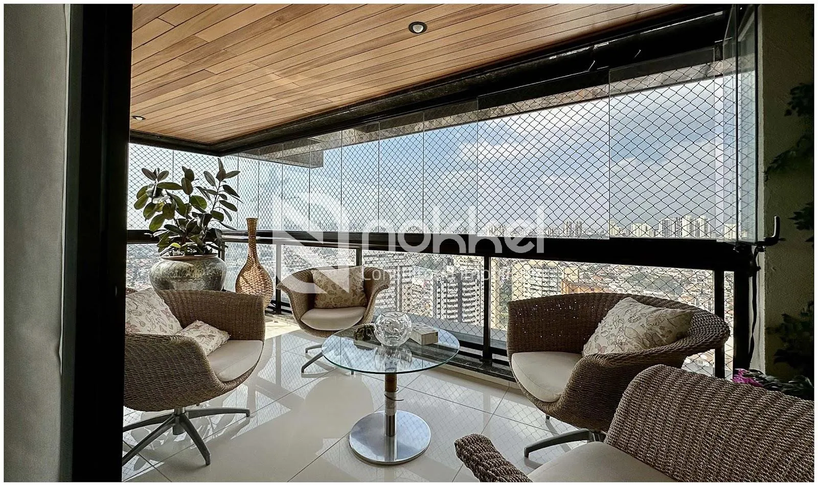 Apartamento com 4 suítes à venda em Vila Mariana, São Paulo, por R$ 3.900.000 Imagem 2