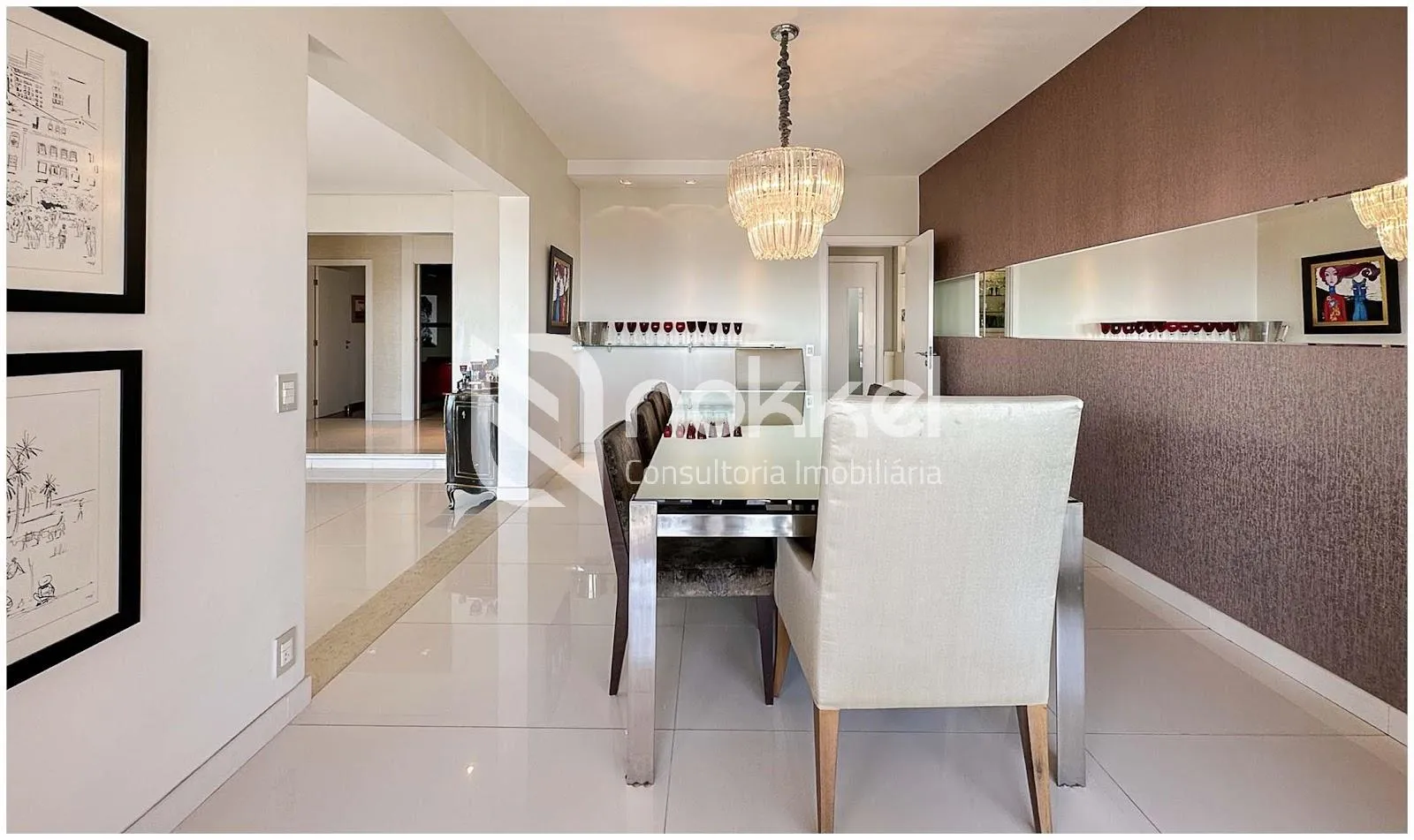 Apartamento com 4 suítes à venda em Vila Mariana, São Paulo, por R$ 3.900.000 Imagem 20