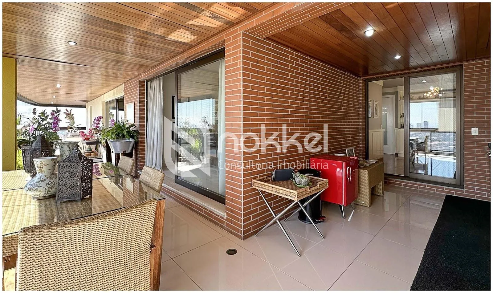 Apartamento com 4 suítes à venda em Vila Mariana, São Paulo, por R$ 3.900.000 Imagem 21