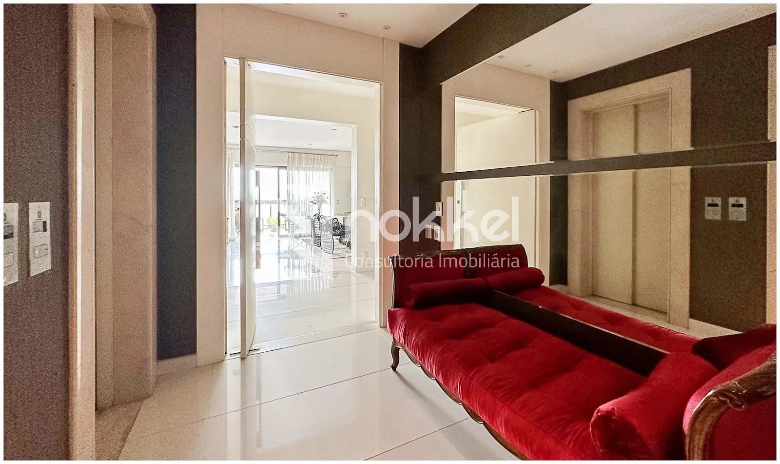 Apartamento com 4 suítes à venda em Vila Mariana, São Paulo, por R$ 3.900.000 Imagem 3