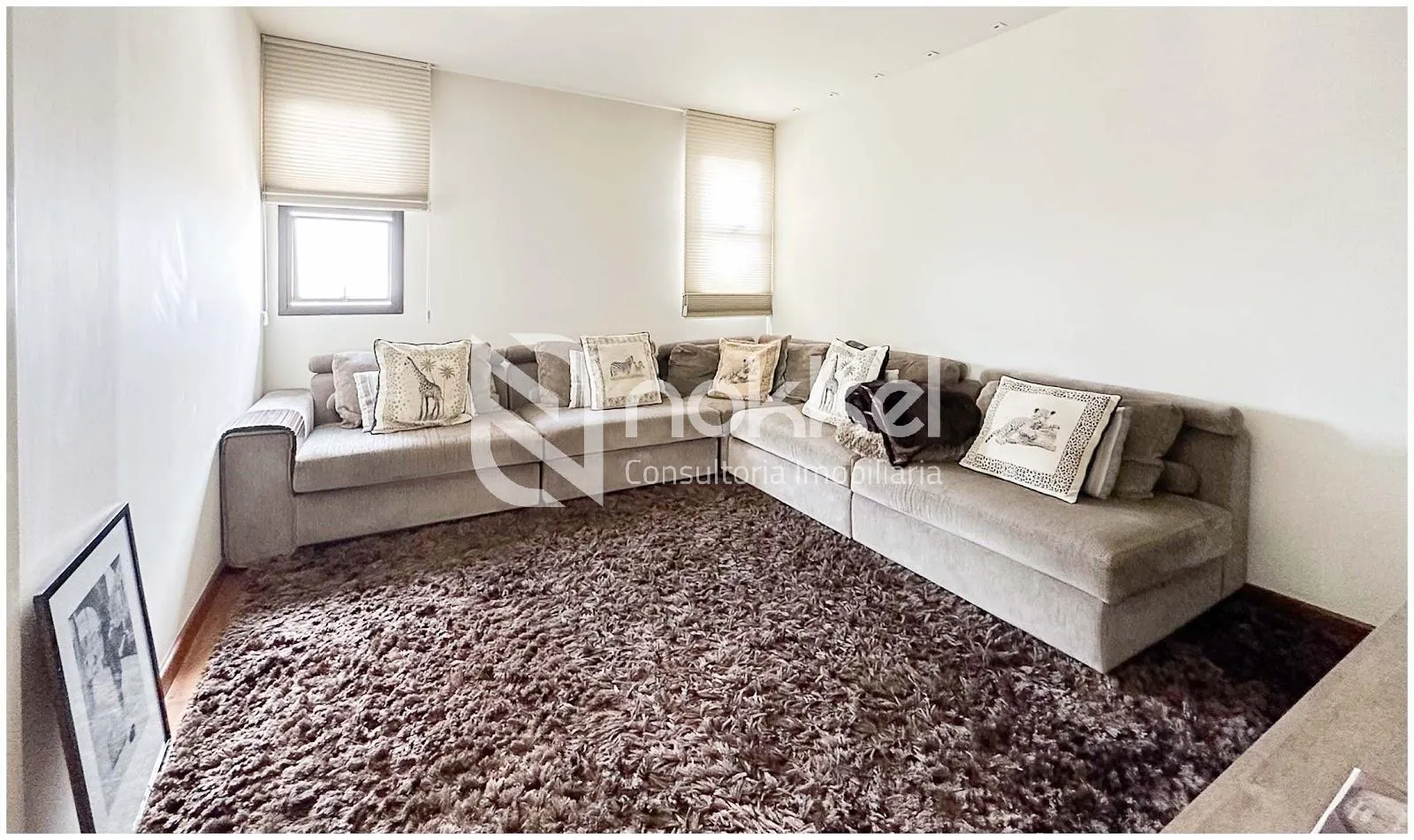 Apartamento com 4 suítes à venda em Vila Mariana, São Paulo, por R$ 3.900.000 Imagem 4