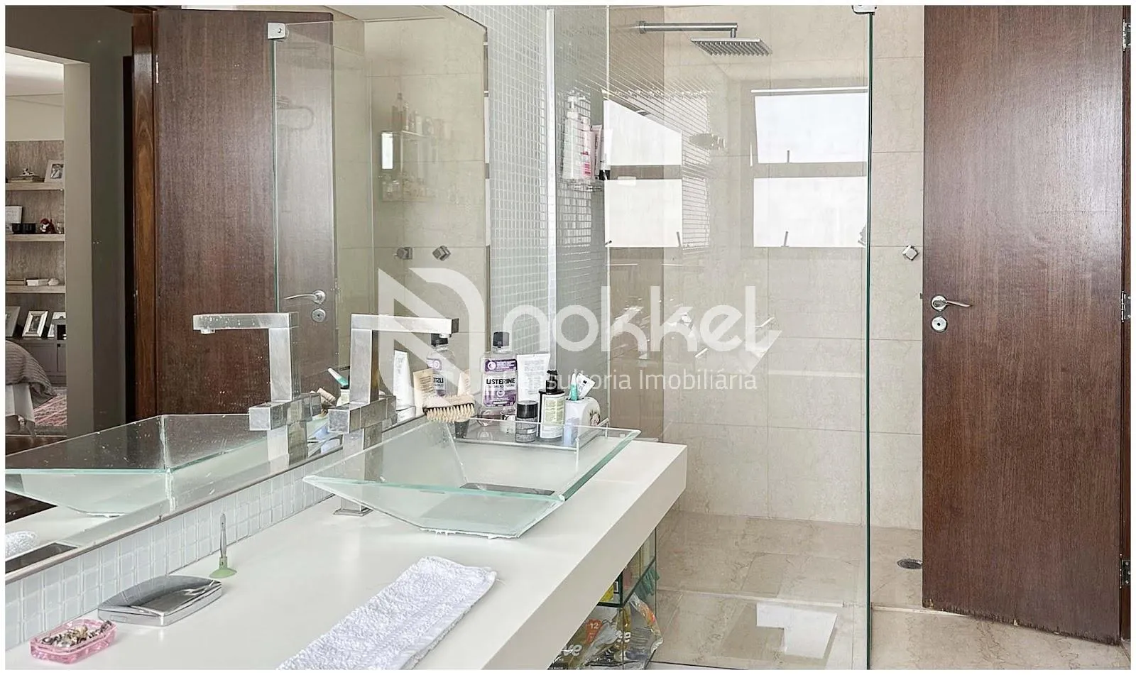Apartamento com 4 suítes à venda em Vila Mariana, São Paulo, por R$ 3.900.000 Imagem 5