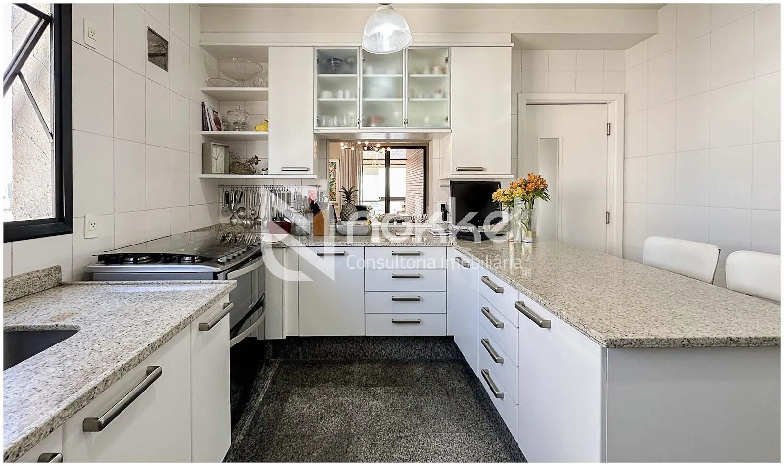 Apartamento com 4 suítes à venda em Vila Mariana, São Paulo, por R$ 3.900.000 Imagem 8