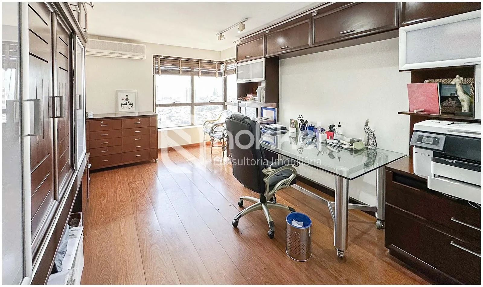 Apartamento com 4 suítes à venda em Vila Mariana, São Paulo, por R$ 3.900.000 Imagem 9