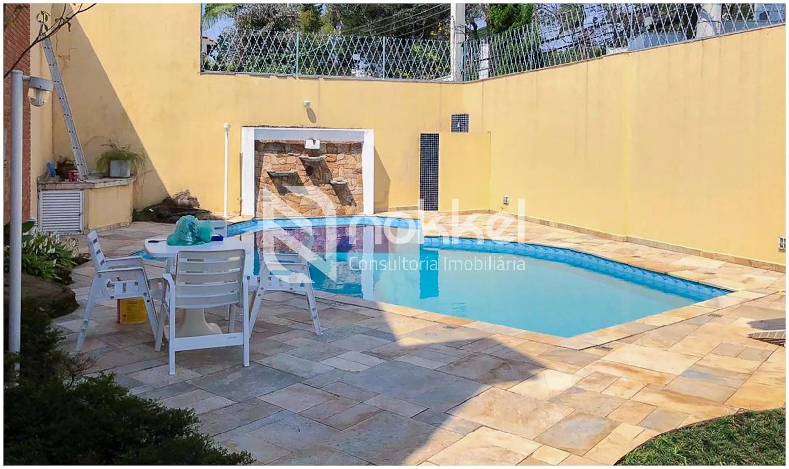 Casa de condomínio com 2 suítes à venda em Granja Julieta, São Paulo, por R$ 2.400.000 Imagem 2