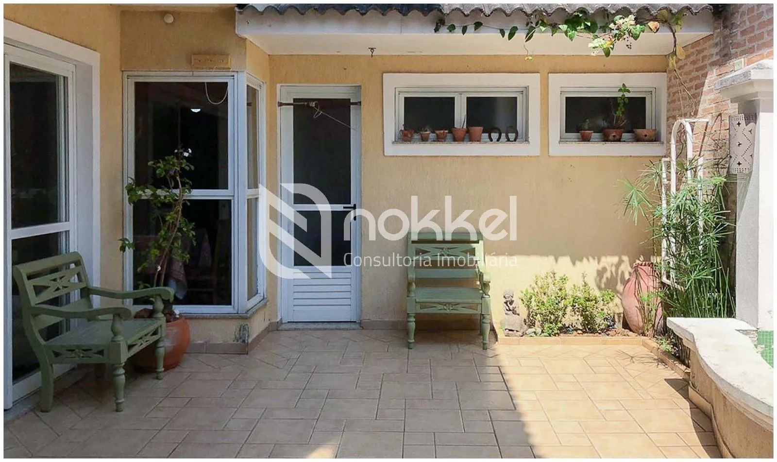 Casa de condomínio com 2 suítes à venda em Granja Julieta, São Paulo, por R$ 2.400.000 Imagem 3