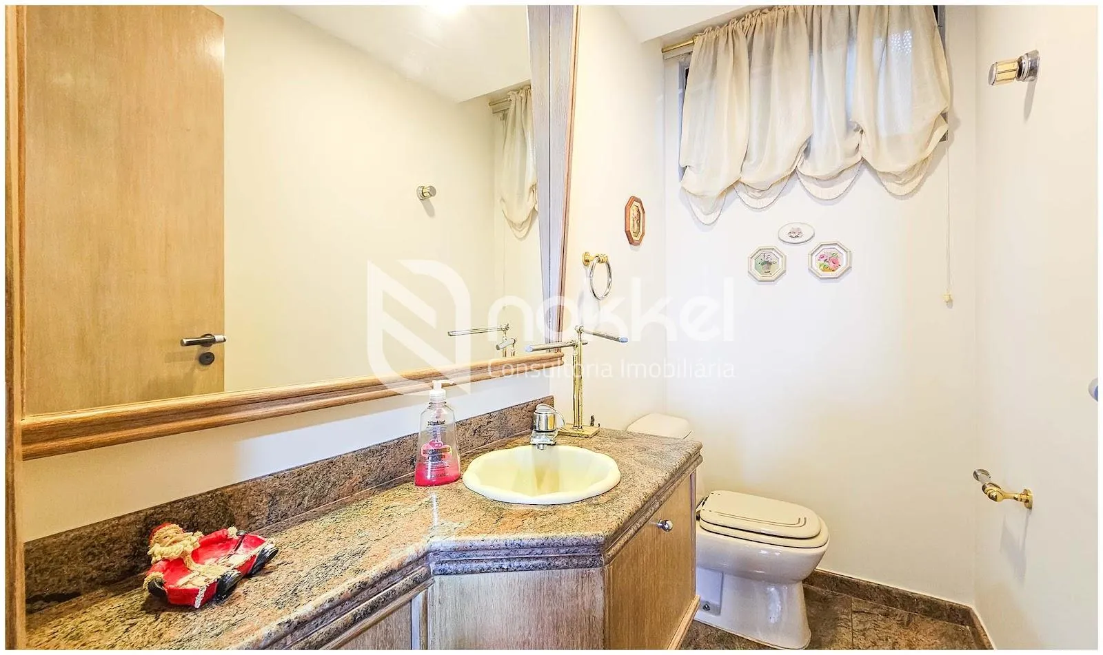 Apartamento com 3 suítes à venda em Vila Santo Estéfano, São Paulo, por R$ 2.500.000 Imagem 3