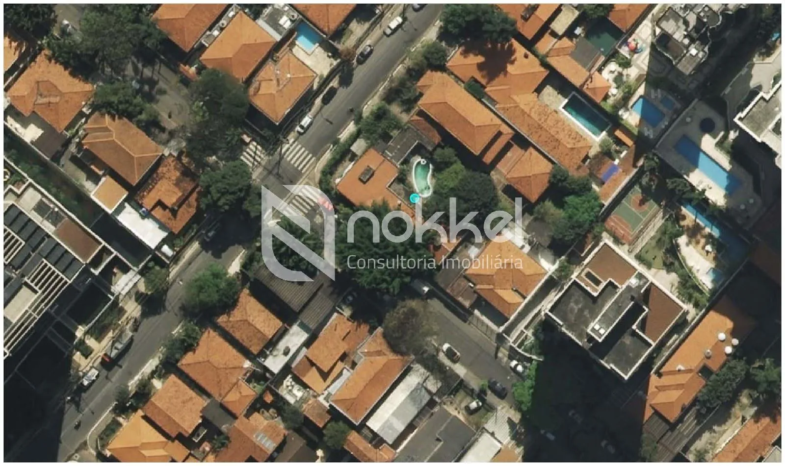 Casa com 2 suítes à venda em Brooklin, São Paulo, por R$ 6.500.000 Imagem 3