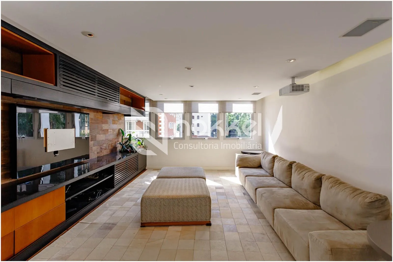 Apartamento com 2 suítes à venda em Jardim América, São Paulo, por R$ 3.150.000 Imagem 2