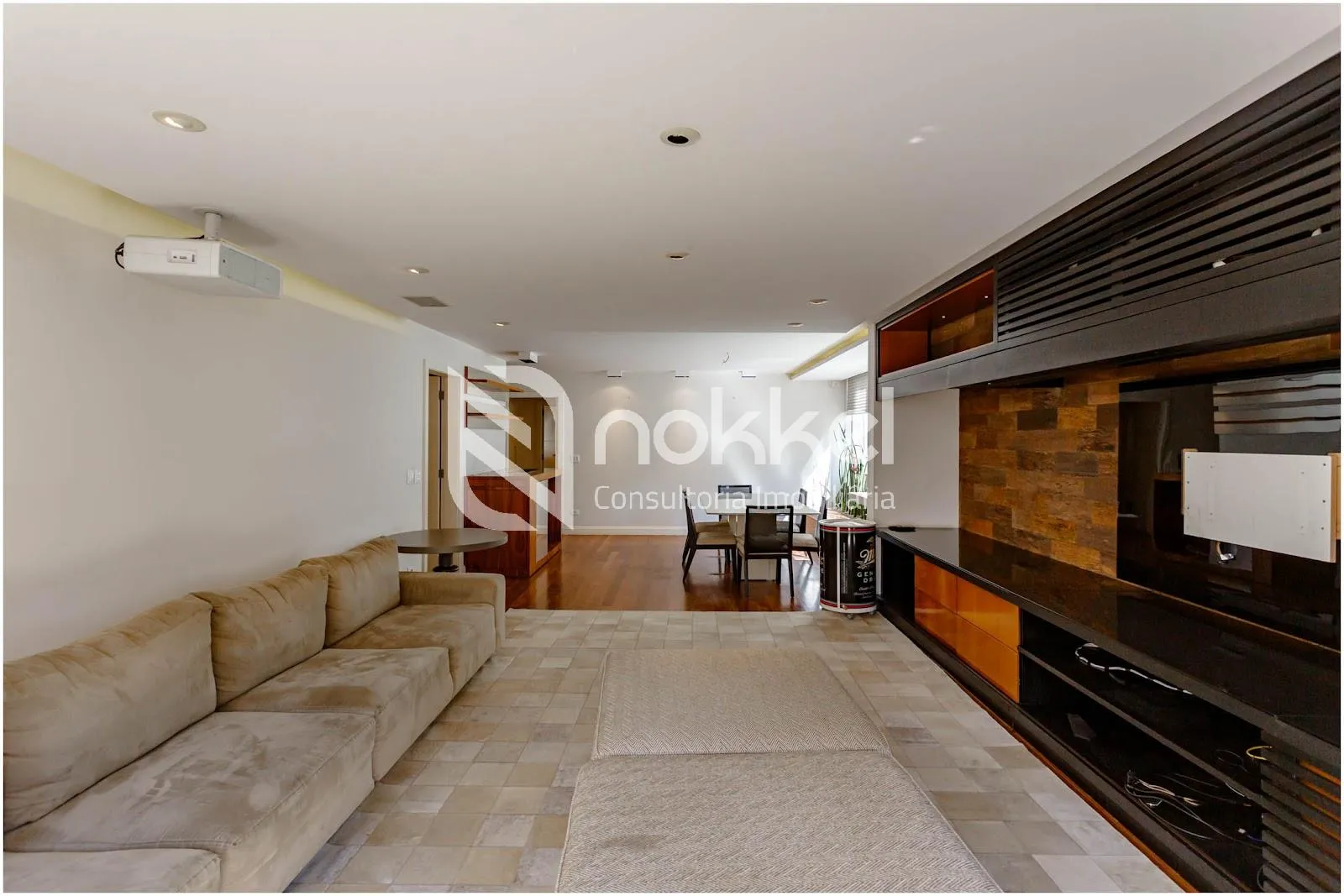 Apartamento com 2 suítes à venda em Jardim Paulista, São Paulo, por R$ 2.890.000 Imagem 4