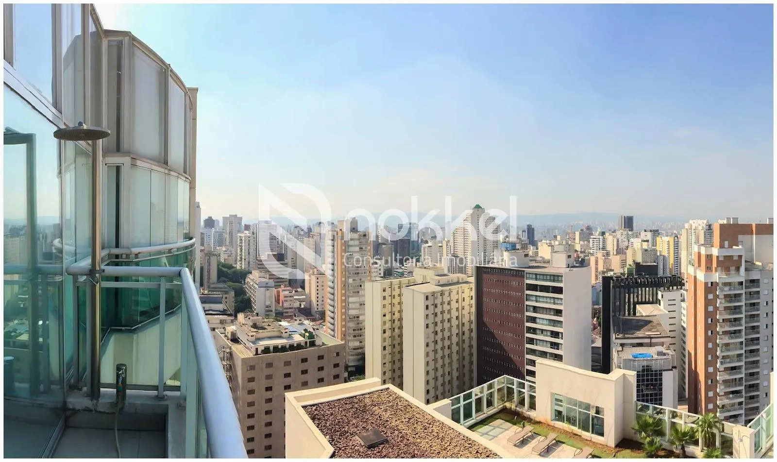 Apartamento com 1 suítes à venda em Jardins, São Paulo, por R$ 3.940.000 Imagem 22