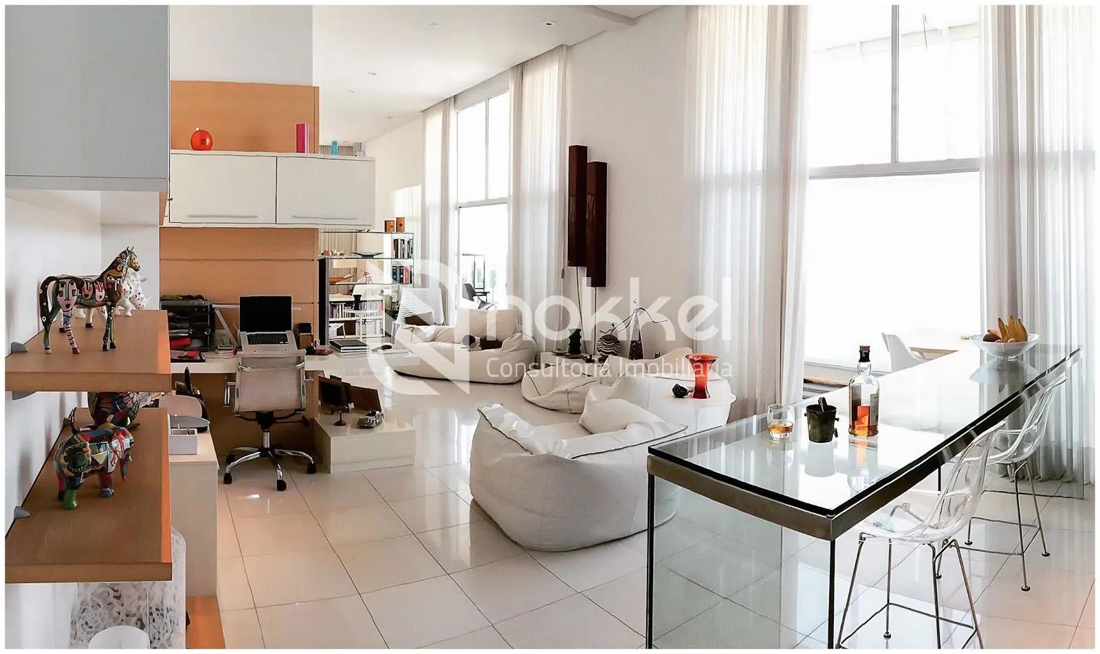 Apartamento com 1 suítes à venda em Jardins, São Paulo, por R$ 3.940.000 Imagem 20