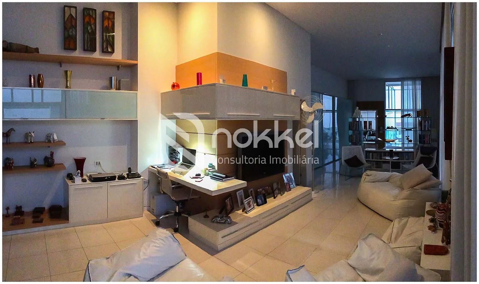 Apartamento com 1 suítes à venda em Jardins, São Paulo, por R$ 3.940.000 Imagem 23