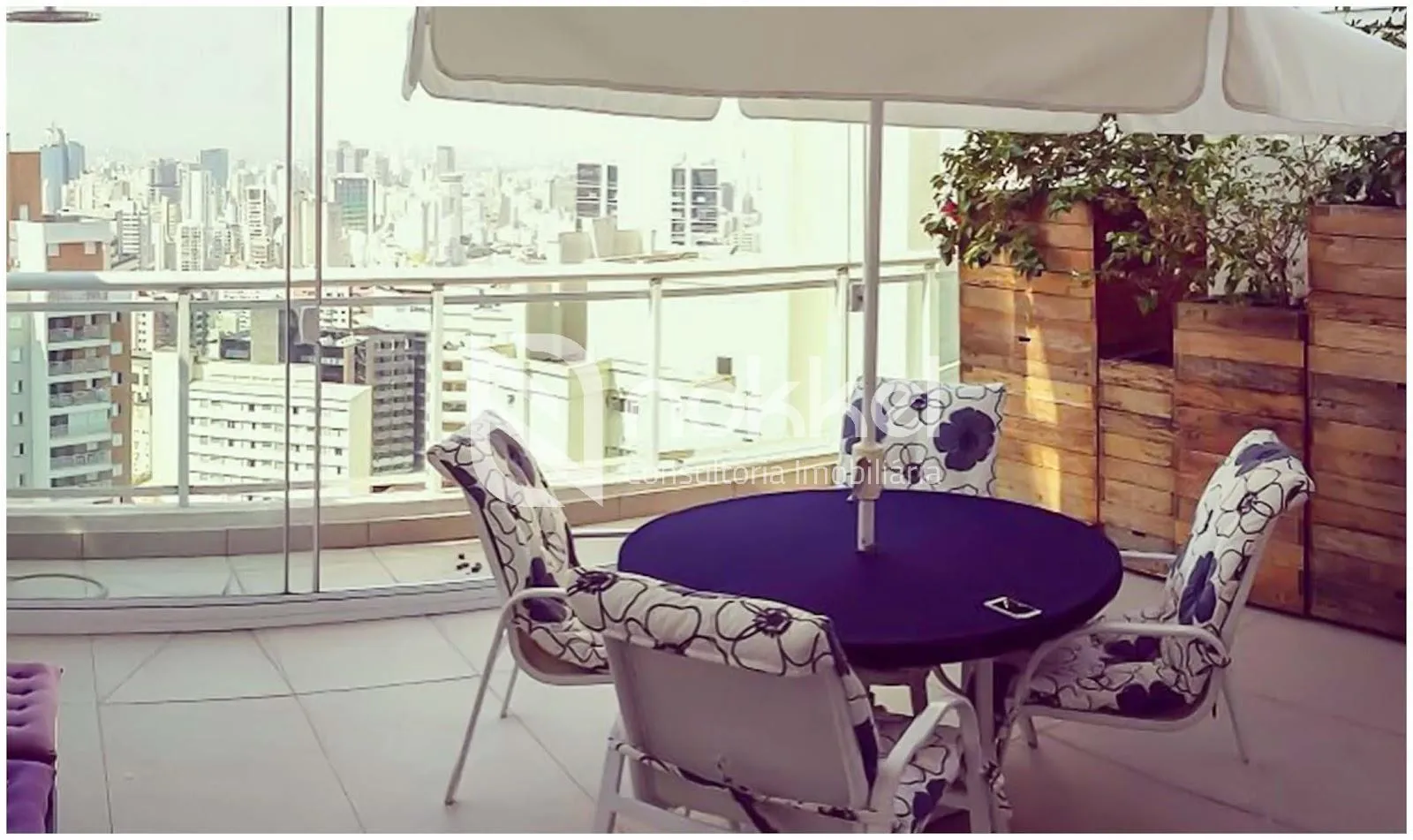 Apartamento com 1 suítes à venda em Jardins, São Paulo, por R$ 3.940.000 Imagem 19