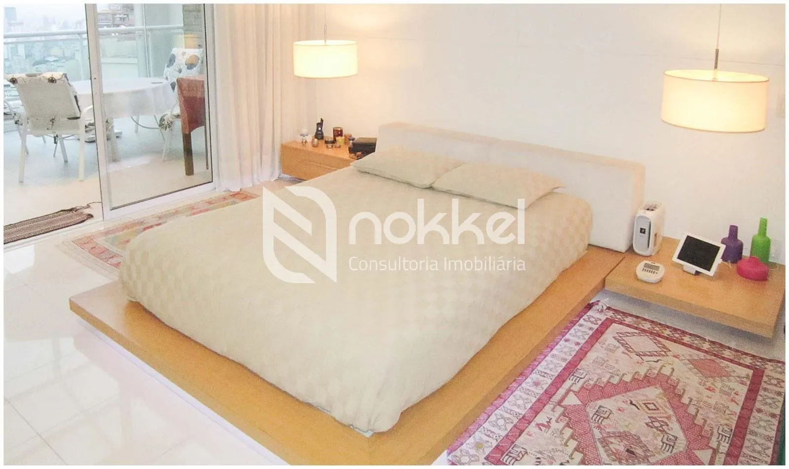 Apartamento com 1 suítes à venda em Jardins, São Paulo, por R$ 3.940.000 Imagem 14