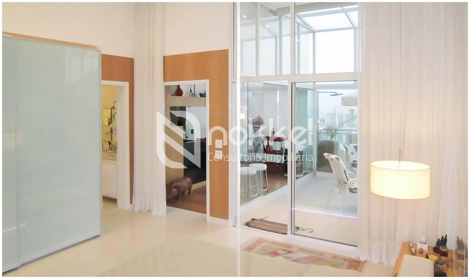 Apartamento com 1 suítes à venda em Jardins, São Paulo, por R$ 3.940.000 Imagem 15