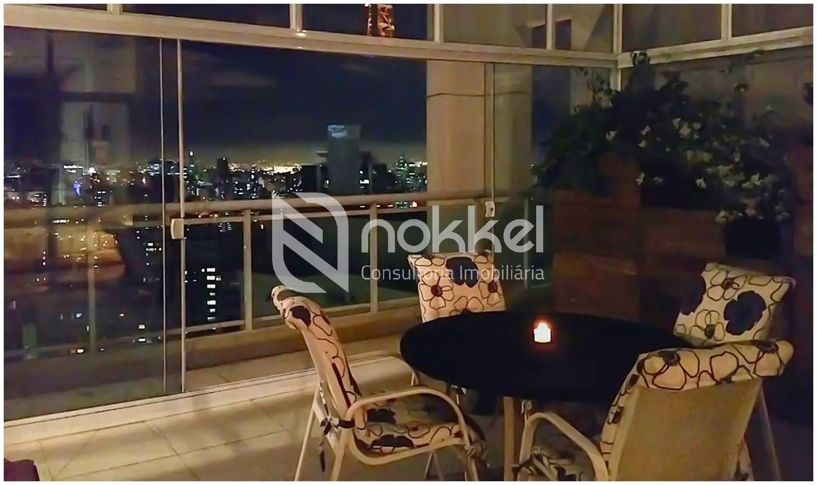 Apartamento com 1 suítes à venda em Jardins, São Paulo, por R$ 3.940.000 Imagem 18